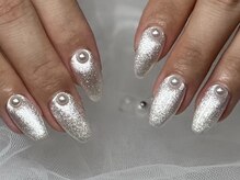 エン(enn)/#パール#キラキラ