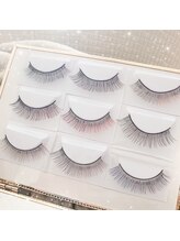 サンパ 大和(Sympa)/カラーエクステ