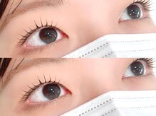 ベリル(BeryL)/まつげパーマ