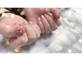 アマリリス(Amaryllis)/6500デザインコース