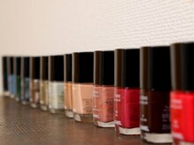 ネイルサロン ニシムラ(nail salon nishimura)/マニキュアコース