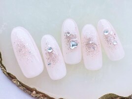 ワンホンネイル¥6980