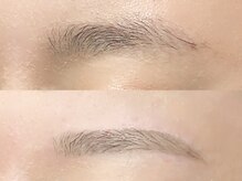 ソプラ 京都駅前店(sopra)/ストレートアーチ