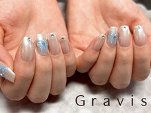 グラビス ライラ(Gravis Laila)/持込90分コース*担当MIYUU