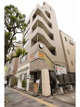 優沐/店の外観！