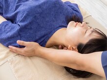 ムーブアクト 岡山店(Moveact)の雰囲気（完全予約制のサロン◎個室でゆっくり施術が受けれます♪）