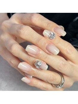 アイリッシュネイル 久屋大通店(Irish Nail)/100カルシウム