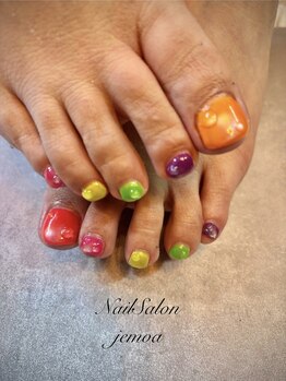 ジェンマ(JEMMA)/デザインサンプル20