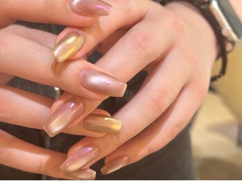 ガレージネイル(GARAGE Nail)/