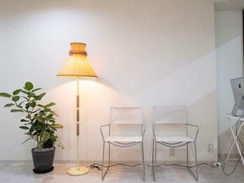 エジェ(eje)/蕪城パーキング（30分100円）