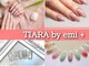 ティアラバイエミタス(TIARA by emi+)の写真/シンプルだけど周りと差のつく指先に◇キラッと光るラメグラや人気のフラッシュネイル、艶ワンカラーも◎