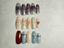 staff別コース【anna担当】
