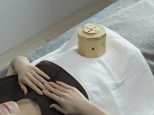 セレス(celes)/生理の辛さの改善も得意です！