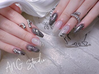 エーエヌジー スタジオ(ANG Studio)/