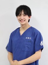 小林整骨院 西大路御池 北村 友ニ