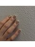 フレンチ/グラデーション 初回オフ&ケア無料◎ 通常7500→6500