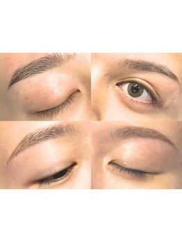 仕事帰り・早朝OKのサロン