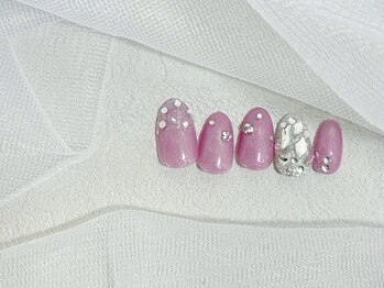 シ ベル 江坂店(Ci belle)/フィルイン/パラジェル/春夏秋冬