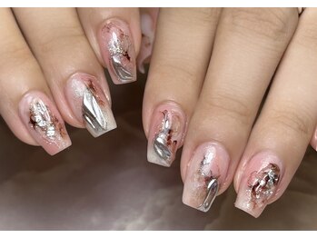 リリ(Rili)/王道ニュアンス