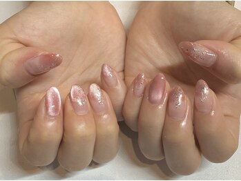 アールエム(Rm)/9月♪ネイル