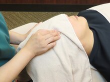 ハンズオン 仙台卸町/ヘッドリフレクソロジー