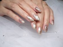 グラシアス(Gracias)/オフィスシンプルネイル