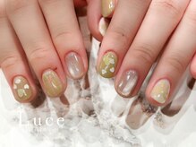 ルーチェネイル 横浜(Luce nail)/Artコース