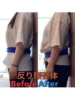 ヒデ整体院(Hide整体院)/ブライダルエステ(美容整体)