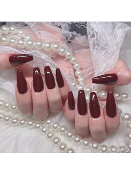 ミニョン(mignon)/