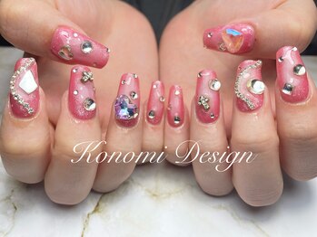 ケーネイルズ(K..nails)/