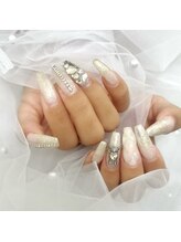 ワイズビューティー 高槻店(y's beauty)/ネイル