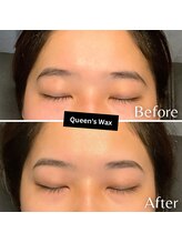 クイーンズワックス 新宿店(Queen’s Wax)/