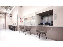 ミロ バイ キング 心斎橋店(Milo by king)/店内紹介フォト