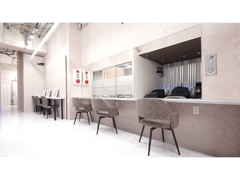 ミロ バイ キング 心斎橋店(Milo by king)/店内紹介フォト