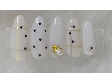 アールネイルズ(R Nails)/2026☆1月定額アートコース☆