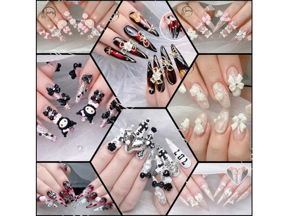 ナミネイルサロン(Nami Nail Salon)の写真