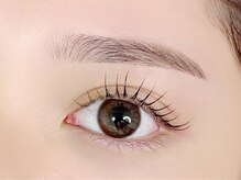 ジャスミン(Jasmine)/まつげパーマ×アイブロウwax