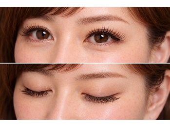 チック(chick)/LEDボリューム100束モカブラウン