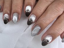 ルクール(Le Coeur)/2025.2月定額デザイン