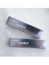 ステラ バイ セブンルックス 大宮東口店(Stella by7LOOKS)/ラッシュアディクト/大宮