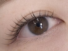 まつげエクステ専門店 リアン 新居浜店(Lien)/【フラットラッシュ】