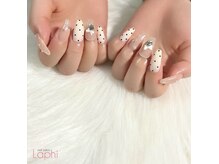 シェリー シル バイ リリック(Che'rie CIL BY LYRIQUE)の雰囲気（持ち込みデザイン◎）