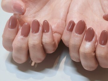 シュー(shu)/ワンカラー