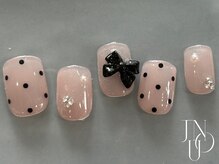 ユノ(Juno)/☆ハンドアートコレクション