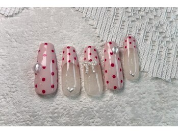 NEW!Hand定額¥11200