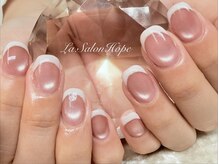 ラサロンホープ(La.SALON HOPE)の雰囲気（豊富なサンプルから選べる定額&やり放題コース!デザイン多数★）