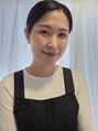 カルク(total salon)/長尾　貴子