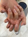 mirror nail