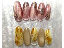 ラックス 神戸元町(LAX)/定額6月アートデザイン
