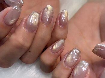 エクラ(Eclat.)/うるうるマグネット~